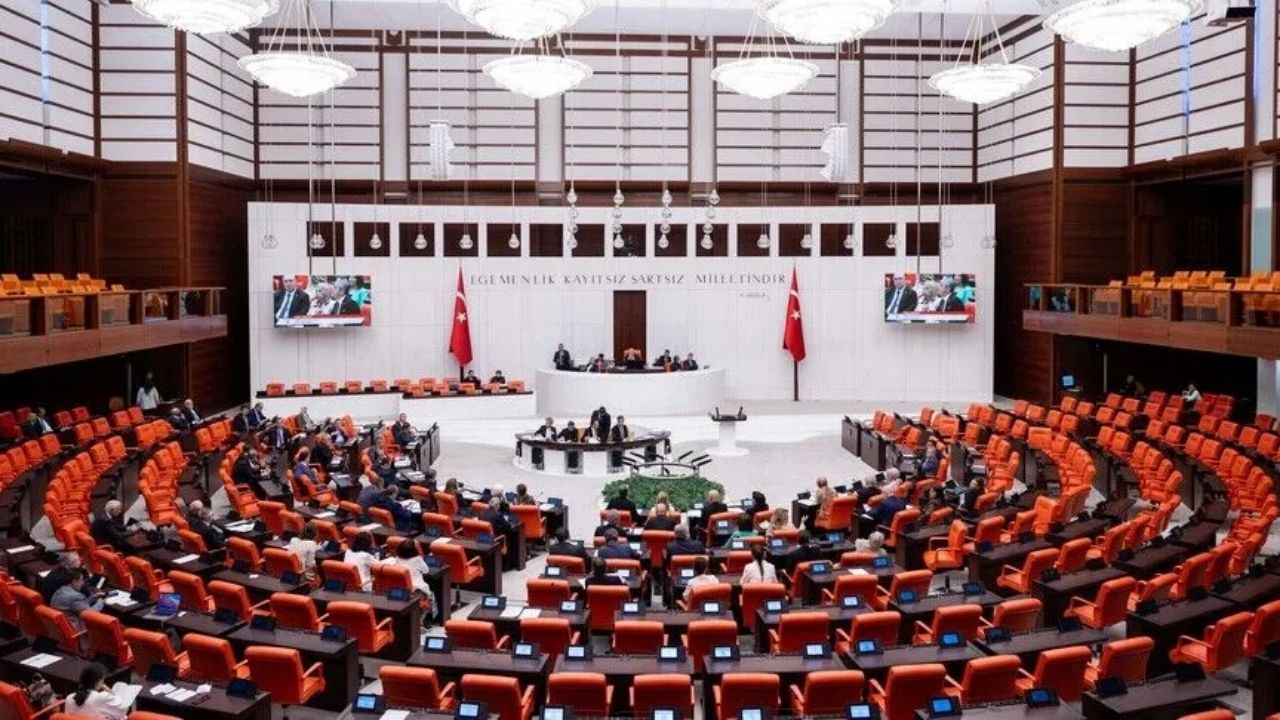 Tbmm'ye Sunuldu! Şehit Yakınları Ve Gazilerin Maaşları Artıyor, Yeni Haklar Geliyor