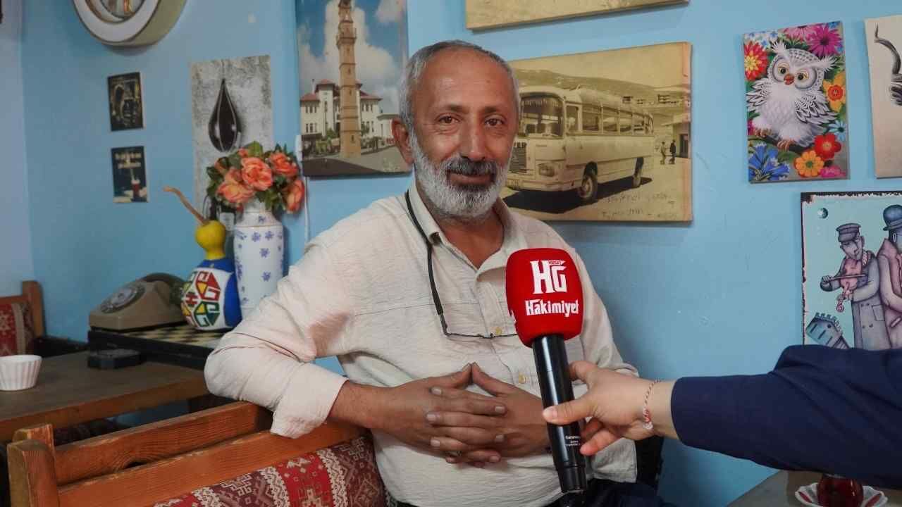 Tol Çarşı Esnafı Konuştu Beklentiler Dile Getirildi (2)