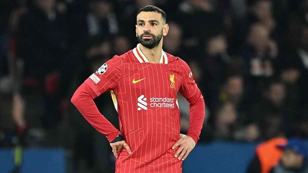 Trabzonspor'da Mohamed Salah Transferi İmza Aşamasına Geldi (2)