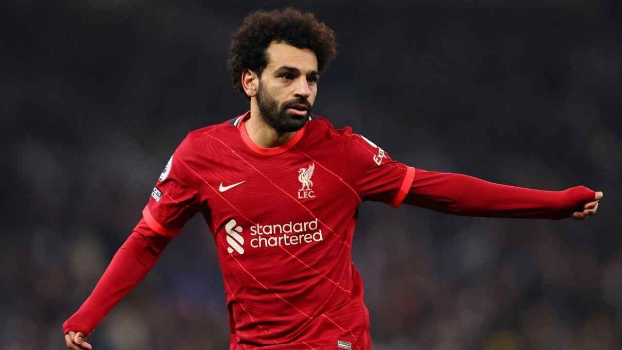 Trabzonspor'da Mohamed Salah Transferi İmza Aşamasına Geldi (3)