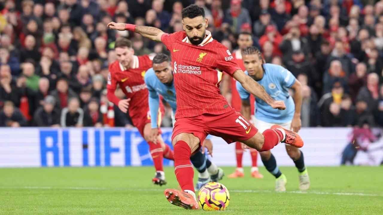 Trabzonspor'da Mohamed Salah Transferi İmza Aşamasına Geldi (4)