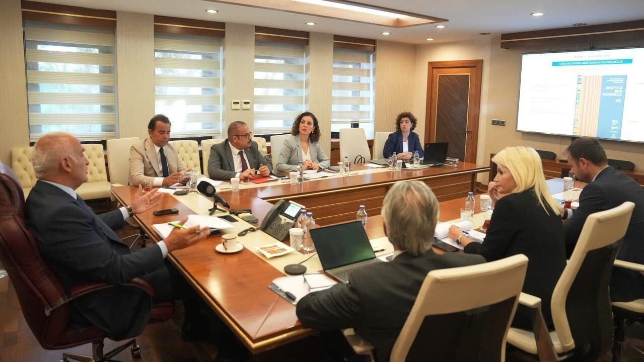 Unesco Dunya Miras Komitesi 2027 De Istanbul Da Toplanacak 20260817 2