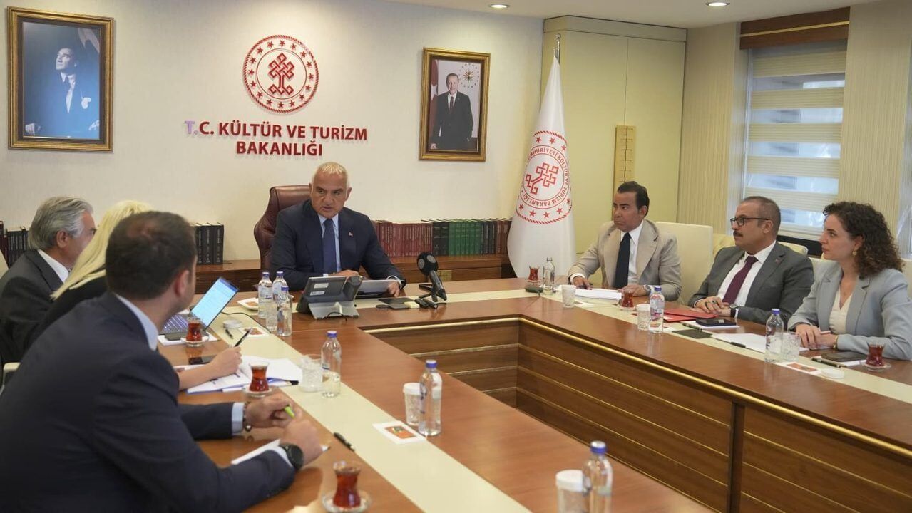 Unesco Dunya Miras Komitesi 2027 De Istanbul Da Toplanacak 20260817 3