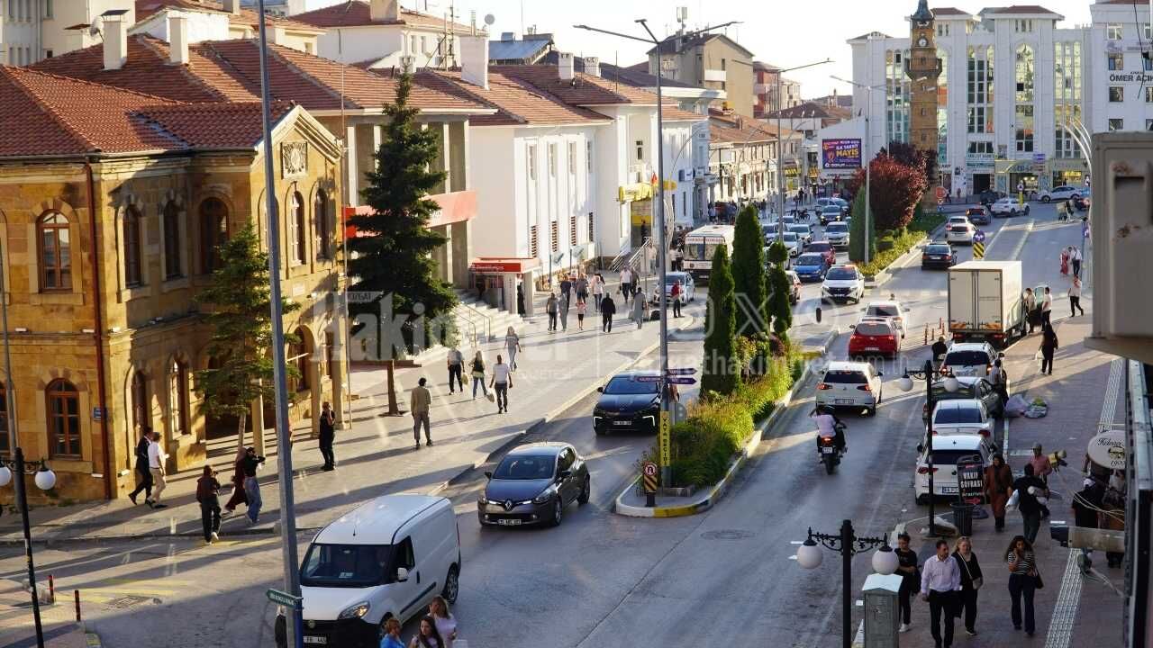 Web Tapu İşlemleri Yozgat’ta Yaygınlaşıyor, Oran Yüzde 80’E Ulaştı (2)