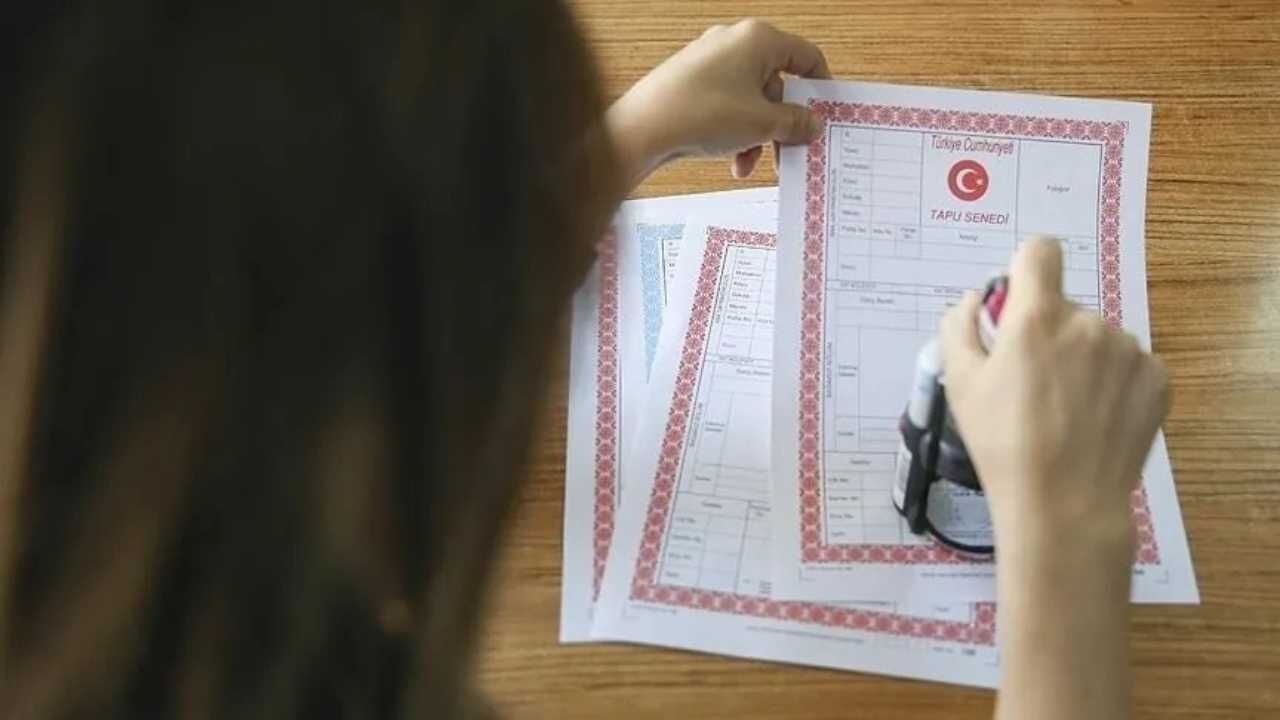 Web Tapu İşlemleri Yozgat’ta Yaygınlaşıyor, Oran Yüzde 80’E Ulaştı (3)