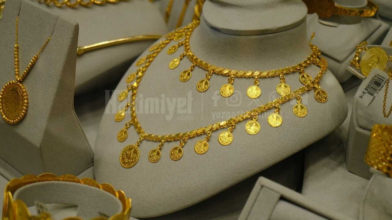 Yeni Haftanın İlk Saatlerinde Altın Bombası Yozgatlı Kuyumcular Saat Verip Uyardı (3)