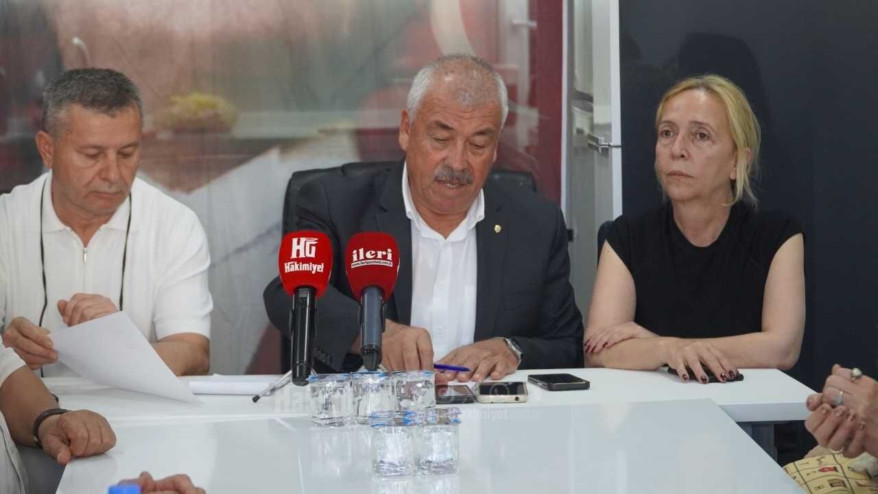 Yeni Parti Yozgat’ta Örgütlenmesini Hızlandırıyor (6)