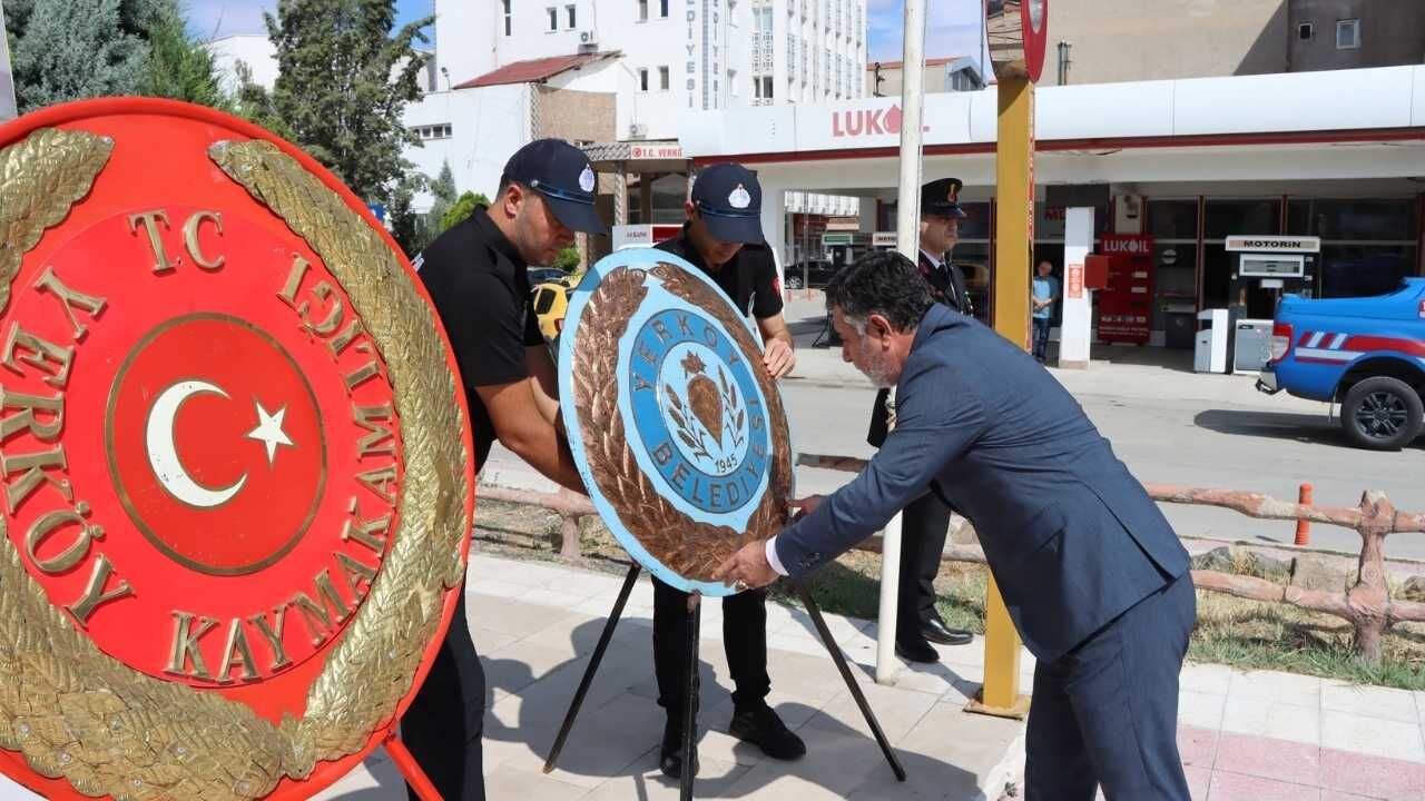 Yerköy’de 30 Ağustos Zafer Bayramı Coşkuyla Kutlandı (2)