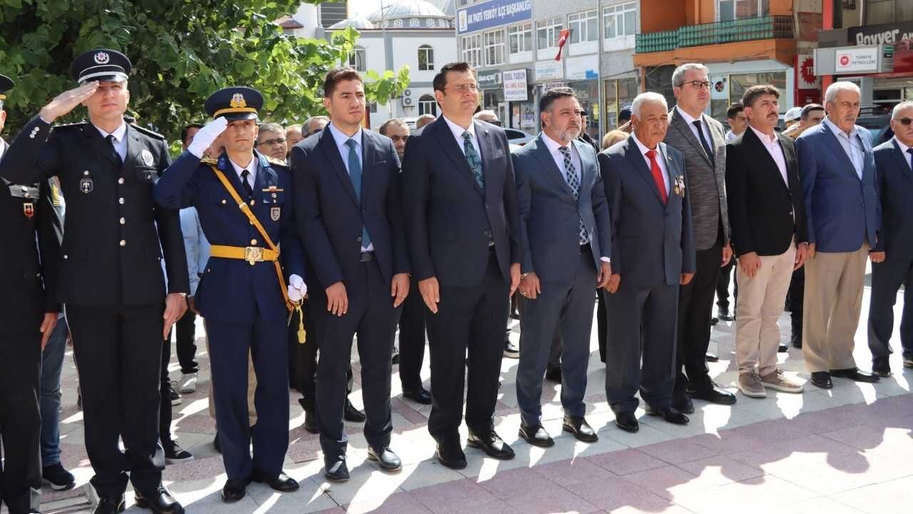 Yerköy’de 30 Ağustos Zafer Bayramı Coşkuyla Kutlandı (3)