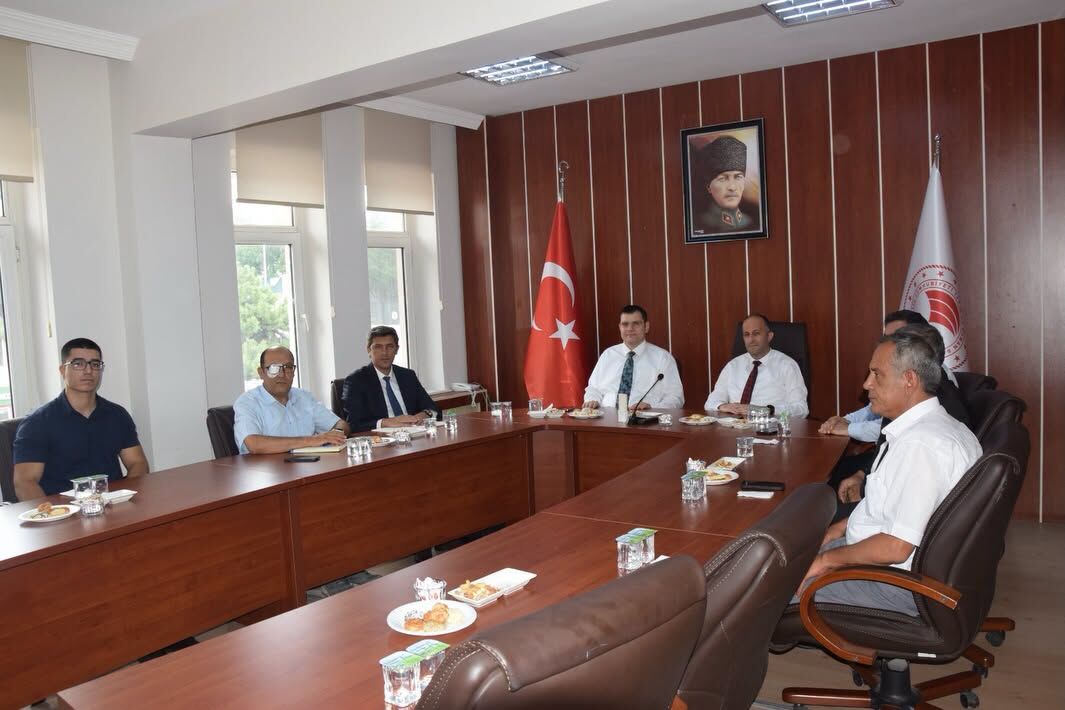 Yerköy’ün Geleceğini Şekillendirecek Dev Yatırım1