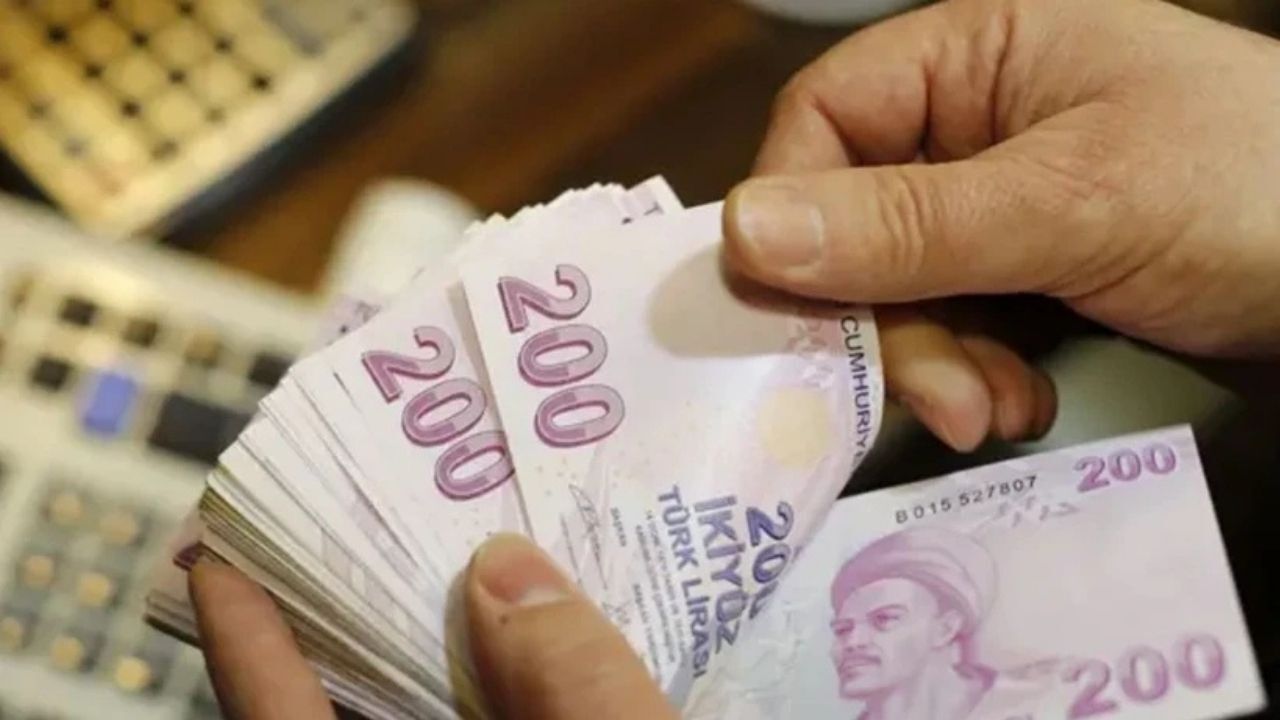 Yks'de İlk 100 Bine Büyük Müjde! Aylık 13 Bin 750 Tl Burs Verilecek (2)