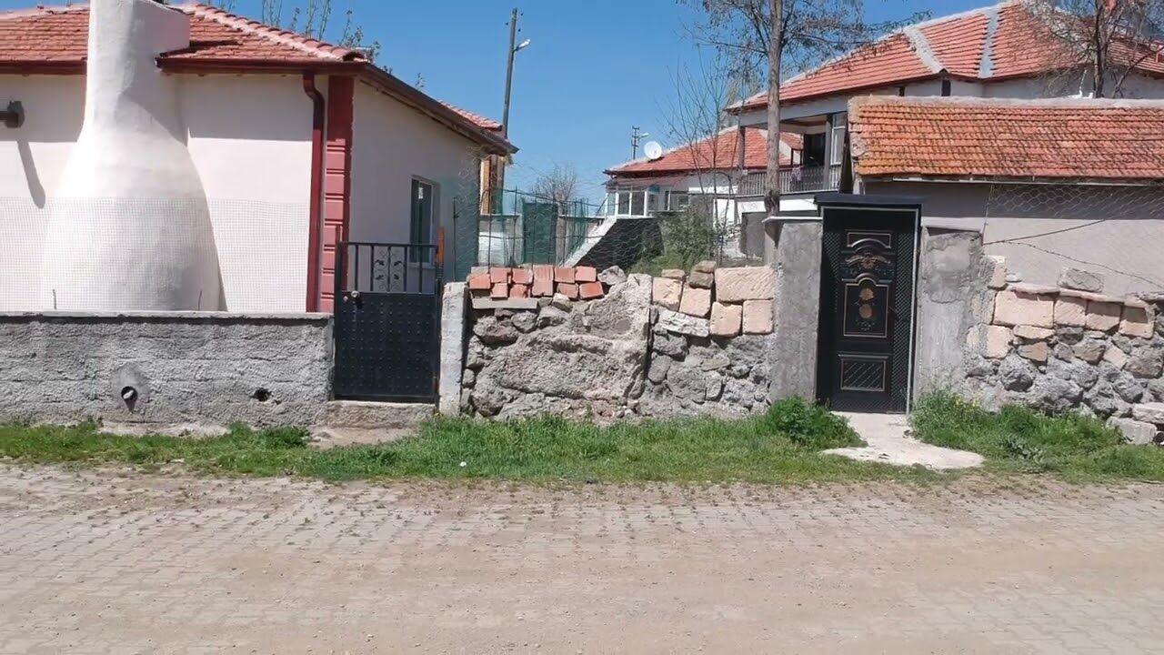 Yozgat Akdağmadeni Kartal Köyünün Çağrısı Çözüme Ulaşacak Mı