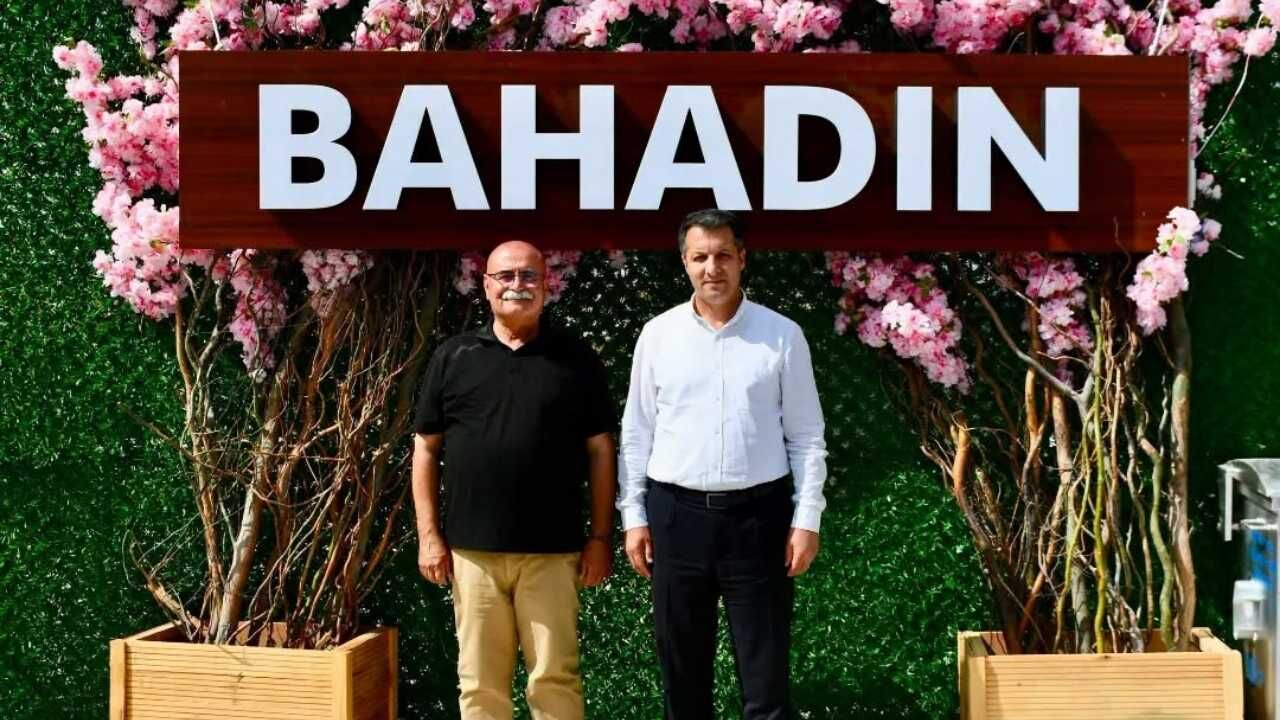 Yozgat Bahadın'da Şenlik Heyecanı Büyüyor! Kültürevi Kapılarını Açtı