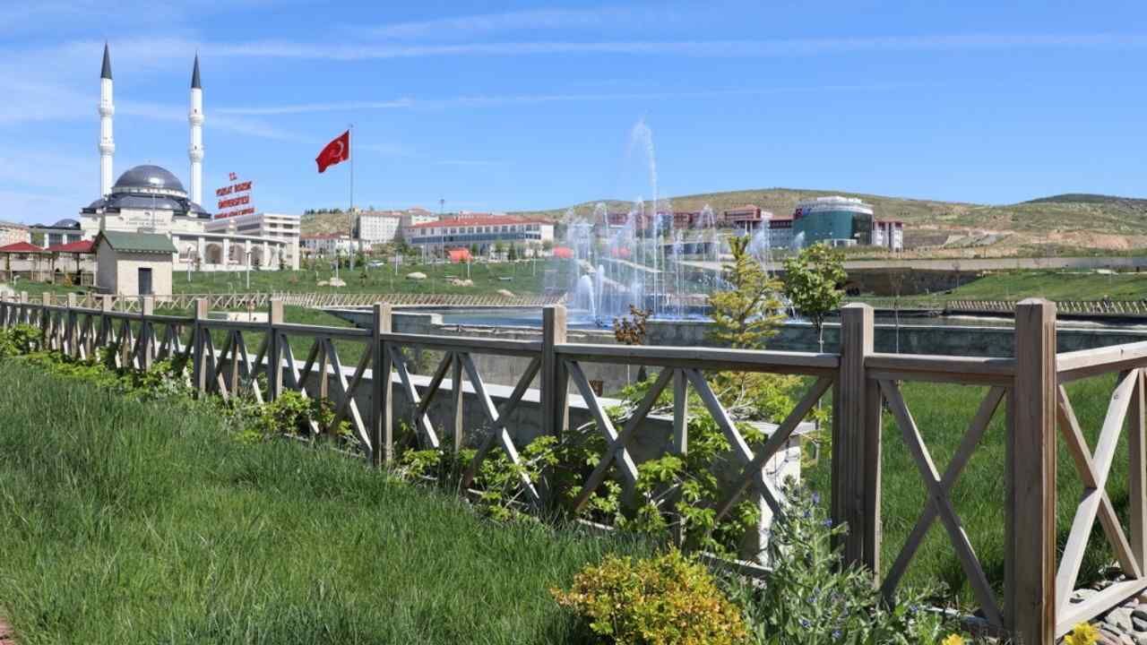 Yozgat Bozok Üniversitesi 4 Bin 347 Kontenjan Açtı (2)