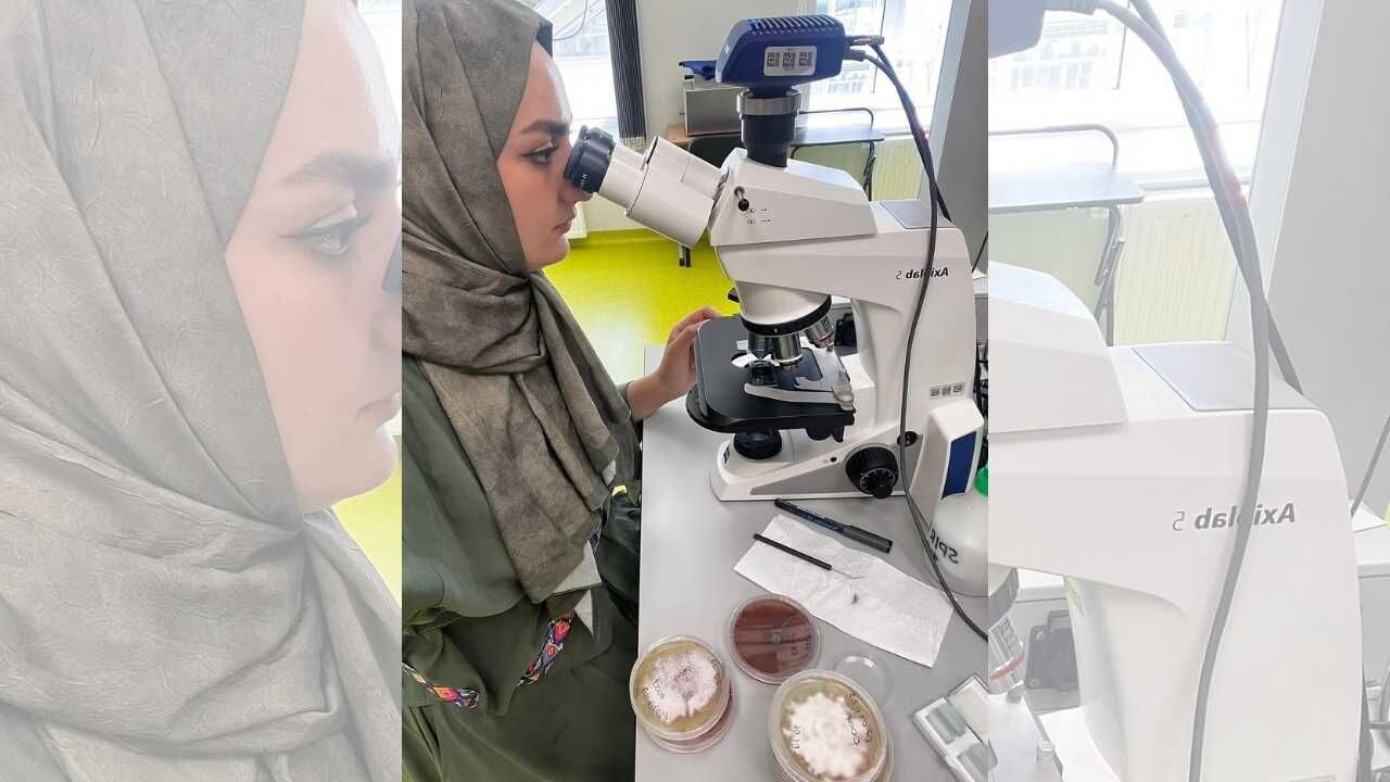 Yozgat Bozok Üniversitesi’nden Letonya’ya Uzanan Uluslararası Başarı (1)