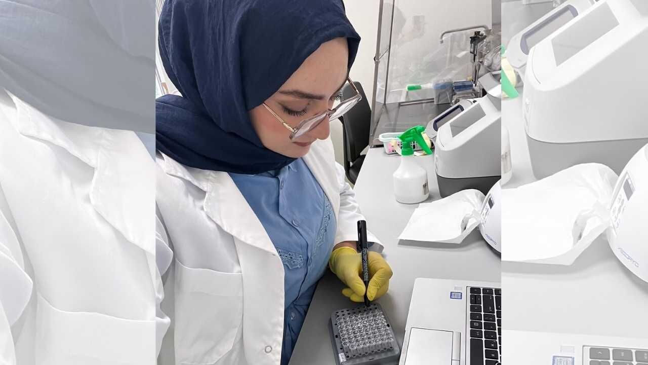 Yozgat Bozok Üniversitesi’nden Letonya’ya Uzanan Uluslararası Başarı (3)