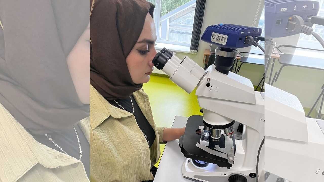 Yozgat Bozok Üniversitesi’nden Letonya’ya Uzanan Uluslararası Başarı (5)