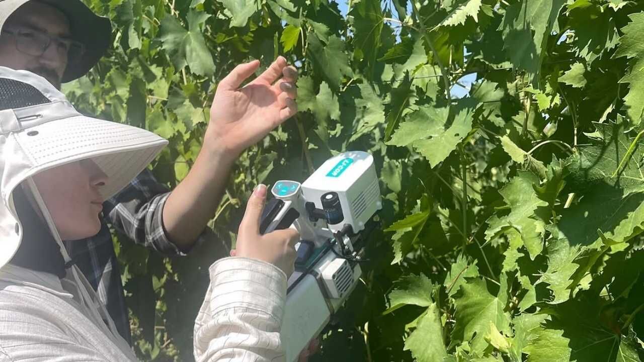 Yozgat Bozok Üniversitesi’nin Gurur Tablosu İtalya’da Başarıya İmza Attı! (1)