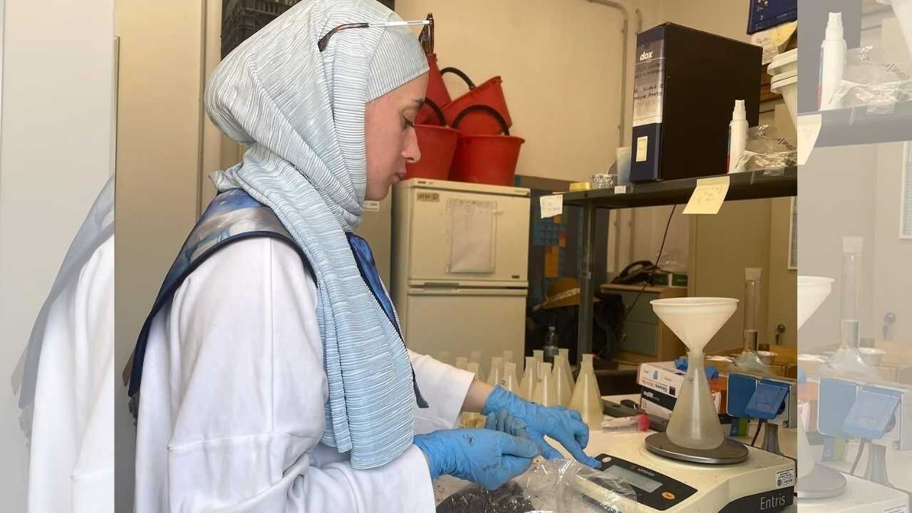 Yozgat Bozok Üniversitesi’nin Gurur Tablosu İtalya’da Başarıya İmza Attı! (4)