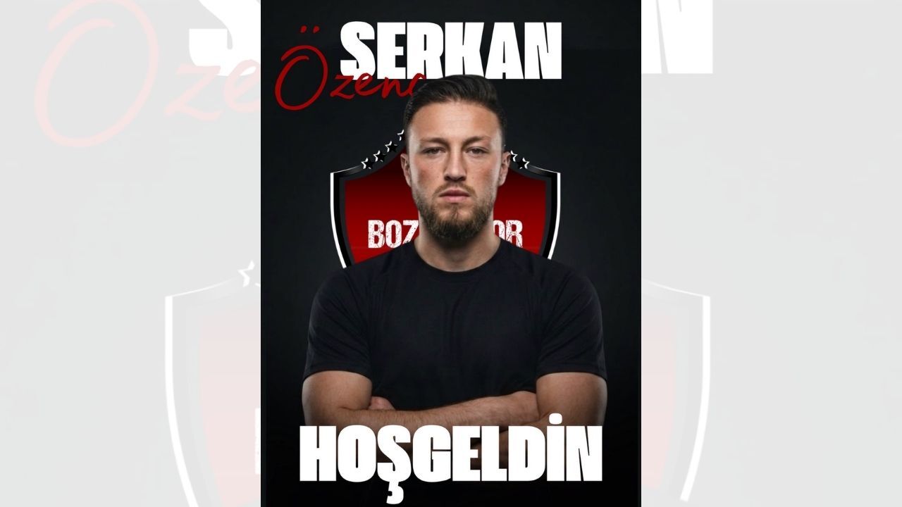 Yozgat Bozokspor Gece Yarısı Transferlerini Patlattı