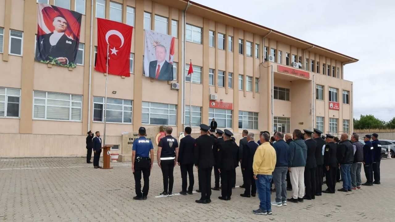 Yozgat Çandır’da 30 Ağustos Zafer Bayramı Törenle Kutlandı (3)