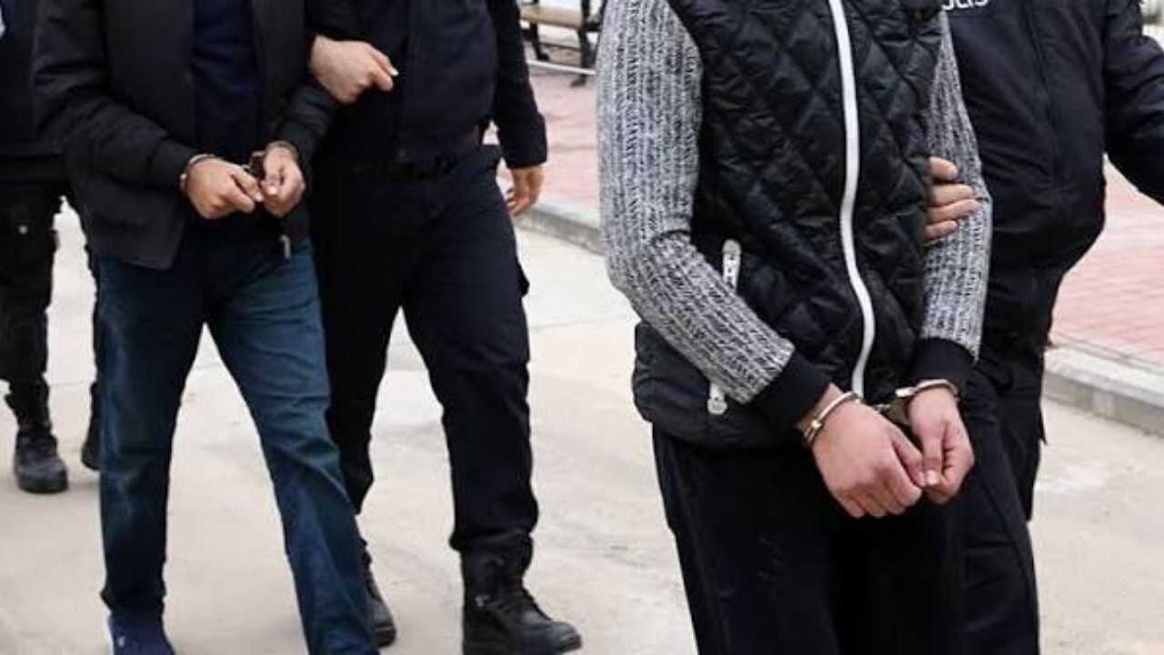 Yozgat Dahil 71 İlde Dev Narkotik Operasyonu 832 Kilo Madde, 844 Tutuklama (2)