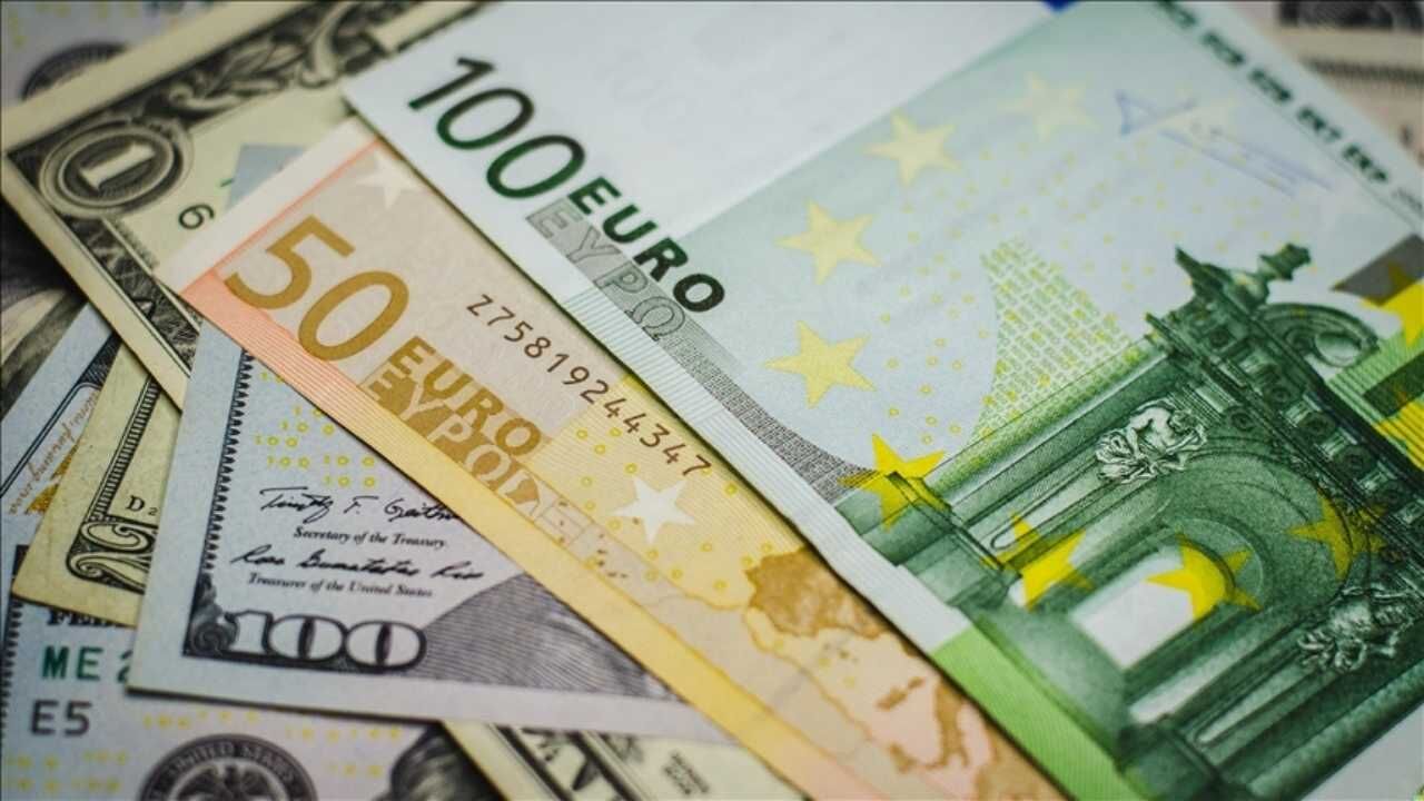 Yozgat Döviz Bürolarında Son Durum Dolar, Euro Ve Sterlin Kaç Tl Oldu (1)