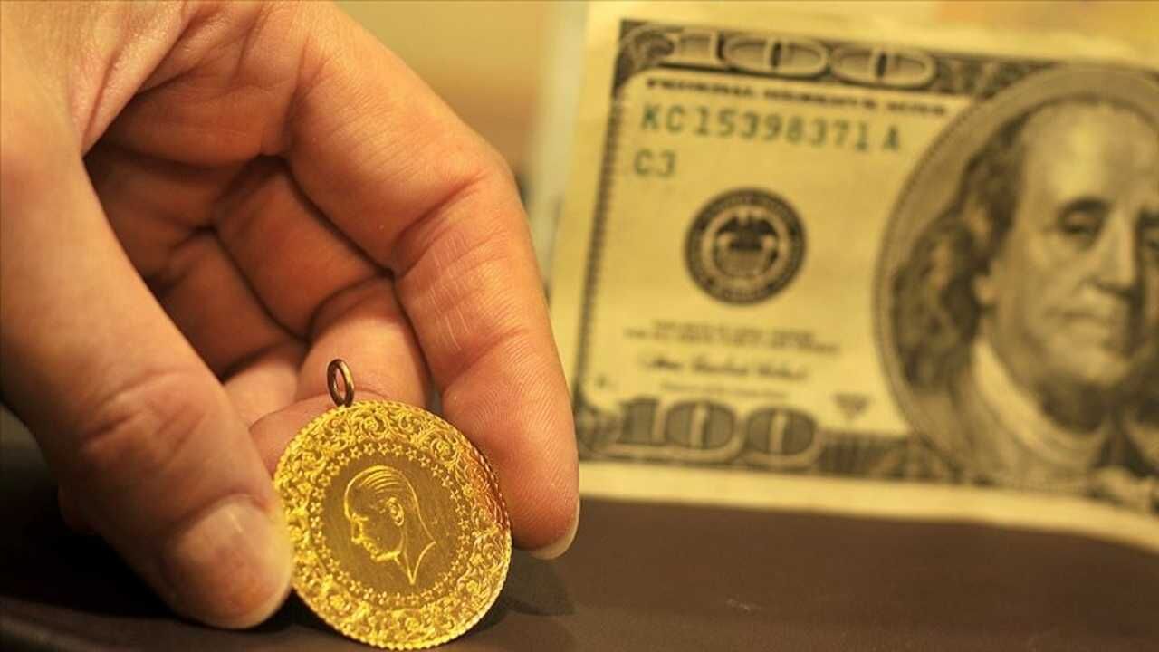 Yozgat Döviz Kurlarında Ayrışma Euro Düşerken Dolar Ve Sterlin Ne Kadar Oldu (2)