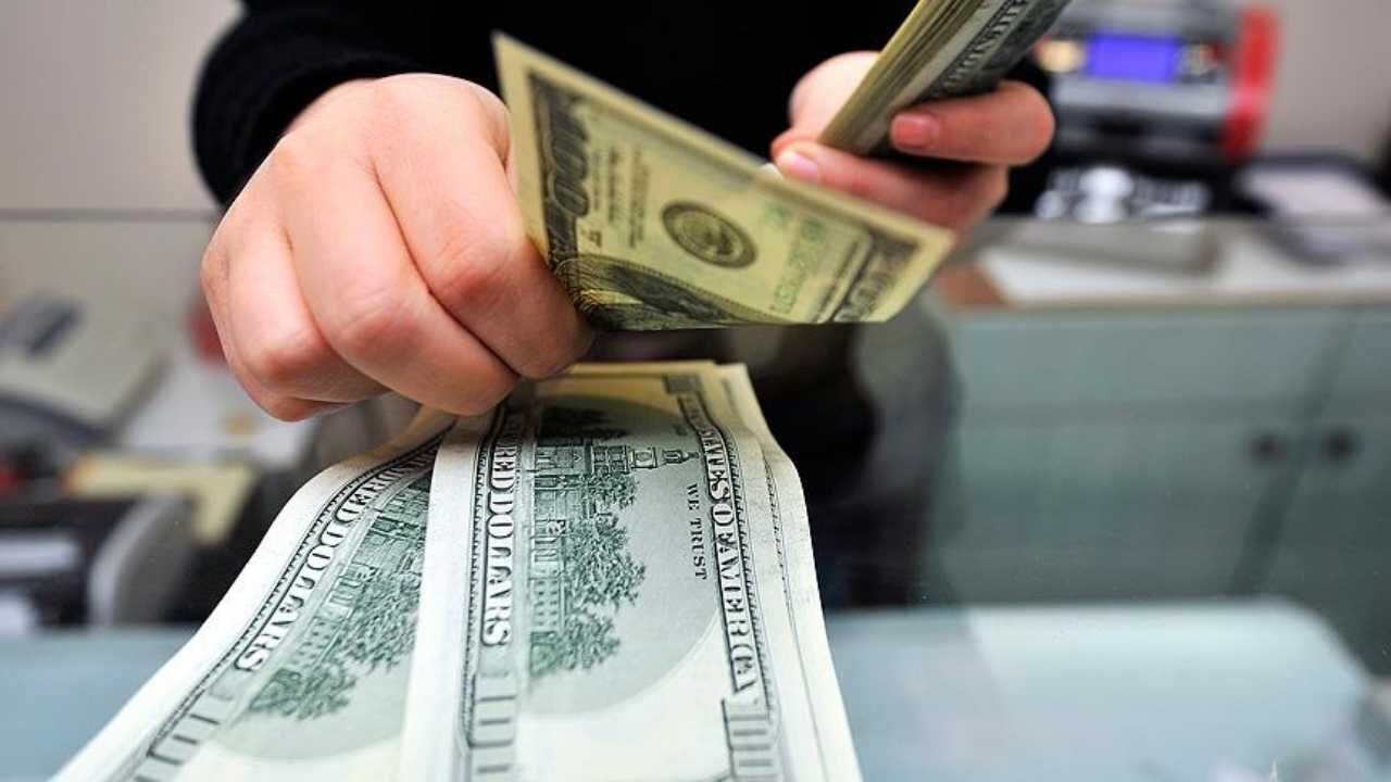 Yozgat Döviz Kurlarında Ayrışma Euro Düşerken Dolar Ve Sterlin Ne Kadar Oldu (3)