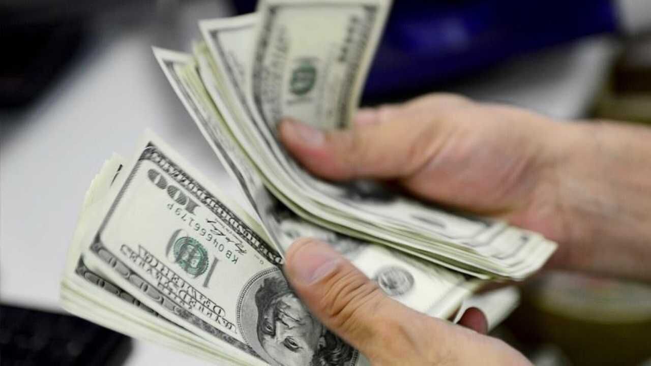 Yozgat Döviz Kurlarında Ayrışma Euro Düşerken Dolar Ve Sterlin Ne Kadar Oldu (4)