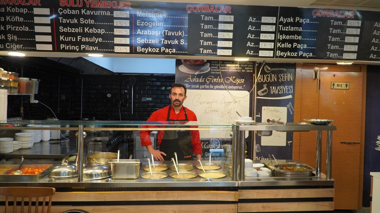 Yozgat Esnafı Yeni Dönemde Öğrenciye Kucak Açmaya Hazırlanıyor