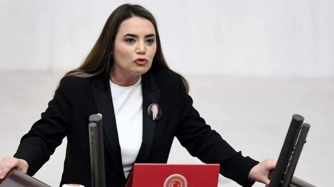 Yozgat İl Başkanından Sert Çıkış Siyasi İkiyüzlülüğün En Açık Örneği!, (3)