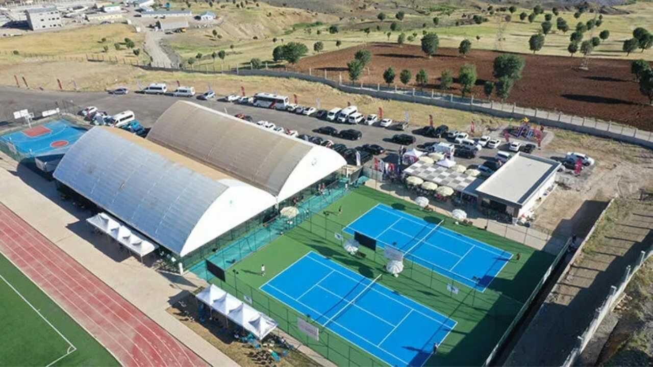 Yozgat İl Genel Meclisi'nde Sıcak Gündem Spor Tesisleri İçin Karar Verildi (2)