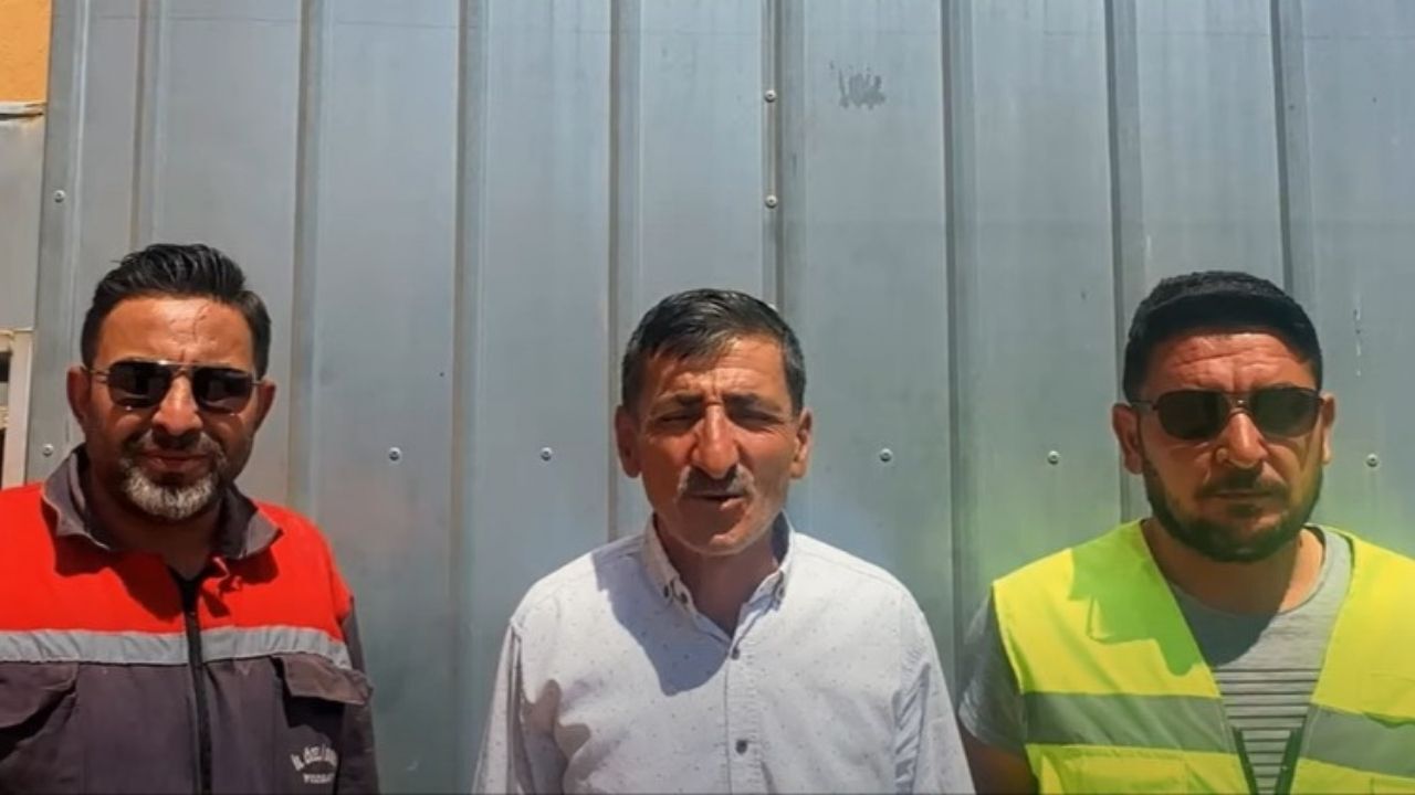 Yozgat İl Özel İdaresi Ekipleri Köy Yollarını Güzelleştiriyor (1)