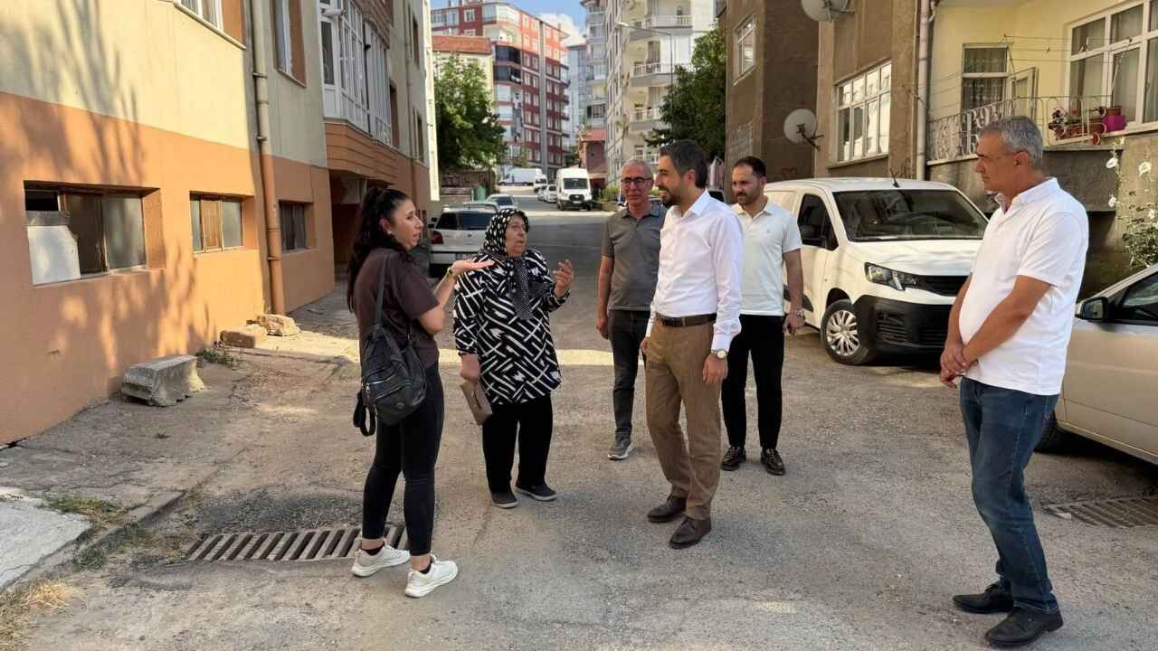 Yozgat İle Gönül Bağımız Güçlü (1)