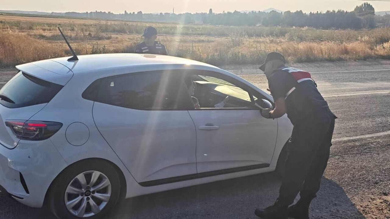 Yozgat Jandarması Kades'i Anlatmaya Devam Ediyor