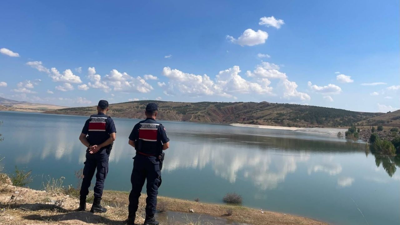 Yozgat Jandarmasından Boğazlıyan’da Hassas Denetim