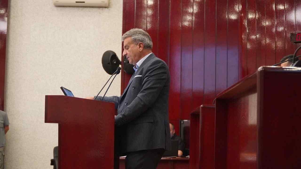 Yozgat Meclisi'nde İmar Gündemi Karara Bağlandı (2)