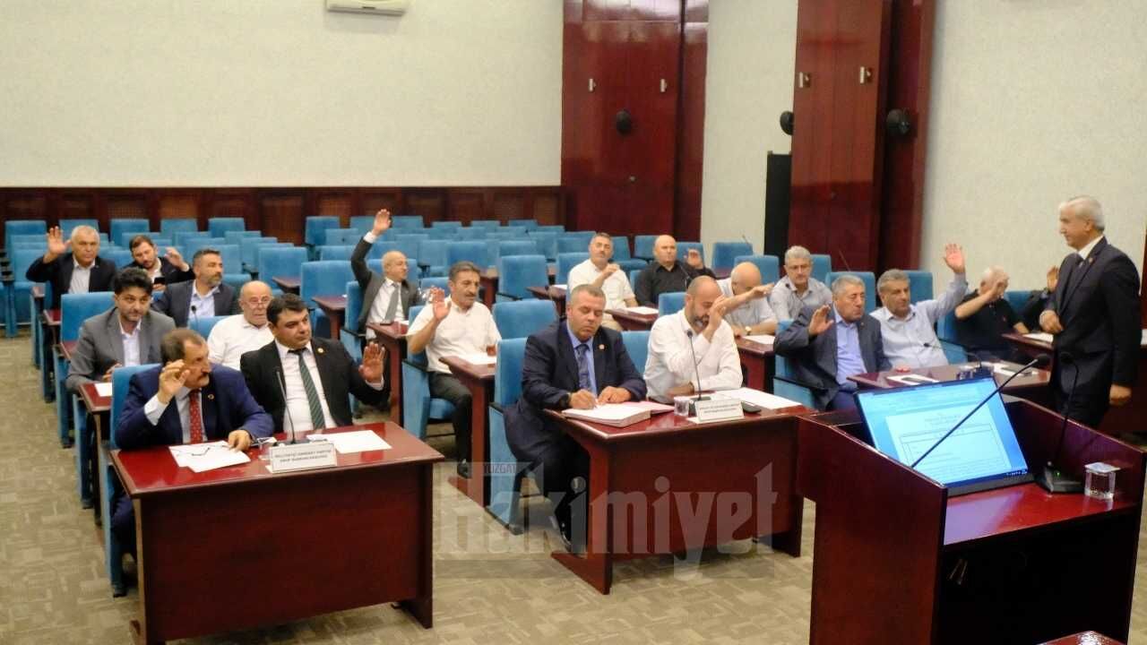 Yozgat Merkezdeki 11 Alan Satışa Çıkarıldı! İşte Satış Listesindeki Yerler (1)