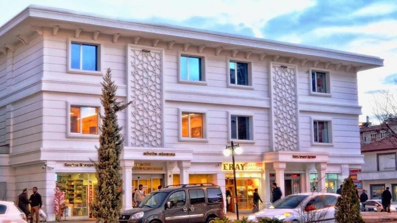 Yozgat Merkezdeki 11 Alan Satışa Çıkarıldı! İşte Satış Listesindeki Yerler (2)