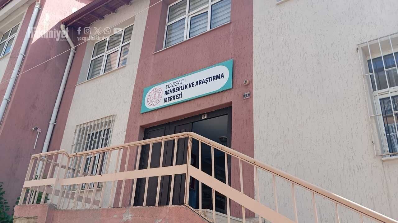 Yozgat Ram’dan Üniversite Adaylarına Hayati Uyum Uyarıları (5)