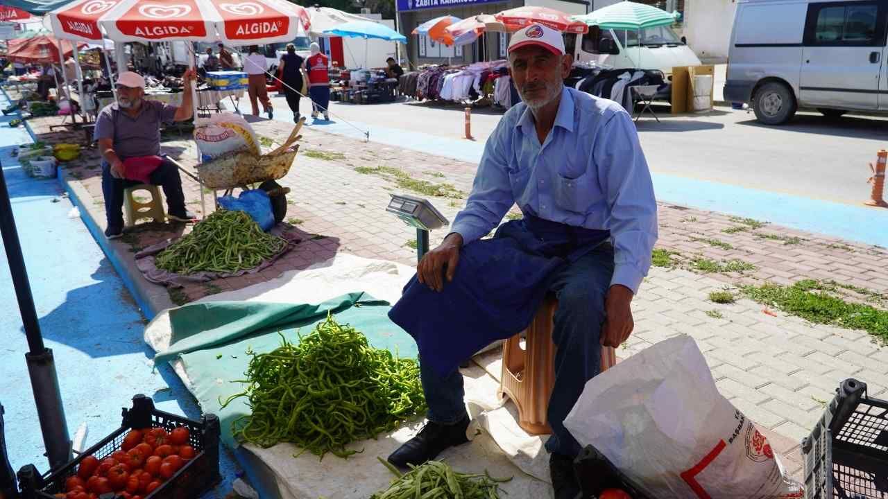 Yozgat Salı Pazarında Yerli Ürünler Tezgaha Çıkıyor (8)-1