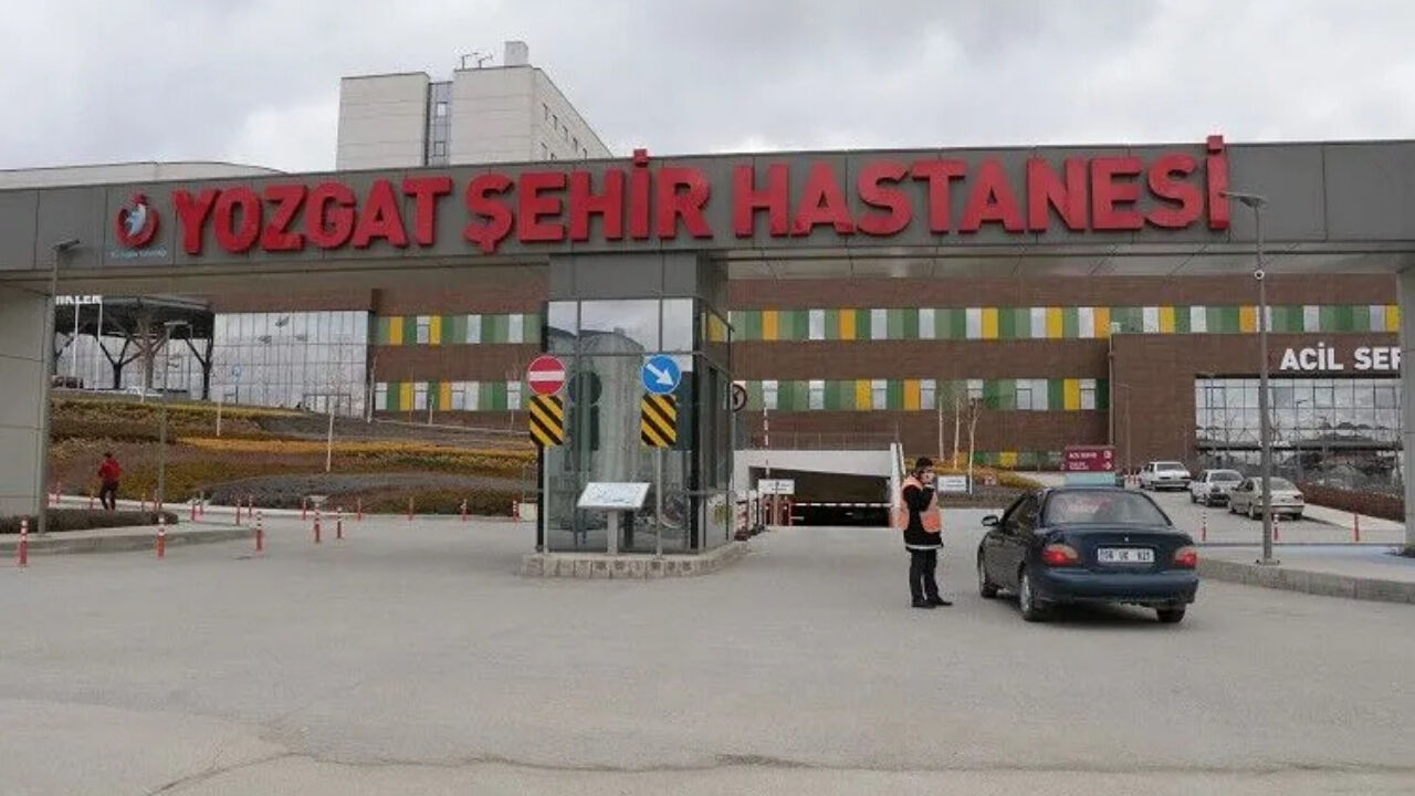 Yozgat Şehir Hastanesi 27 Ağustos 2026 Mesai Dışı Poliklinikler Açıklandı İşte Nöbetçi Doktor Listesi (1)