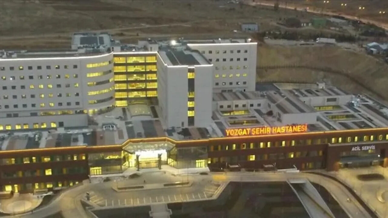 Yozgat Şehir Hastanesi 27 Ağustos 2026 Mesai Dışı Poliklinikler Açıklandı İşte Nöbetçi Doktor Listesi (2)