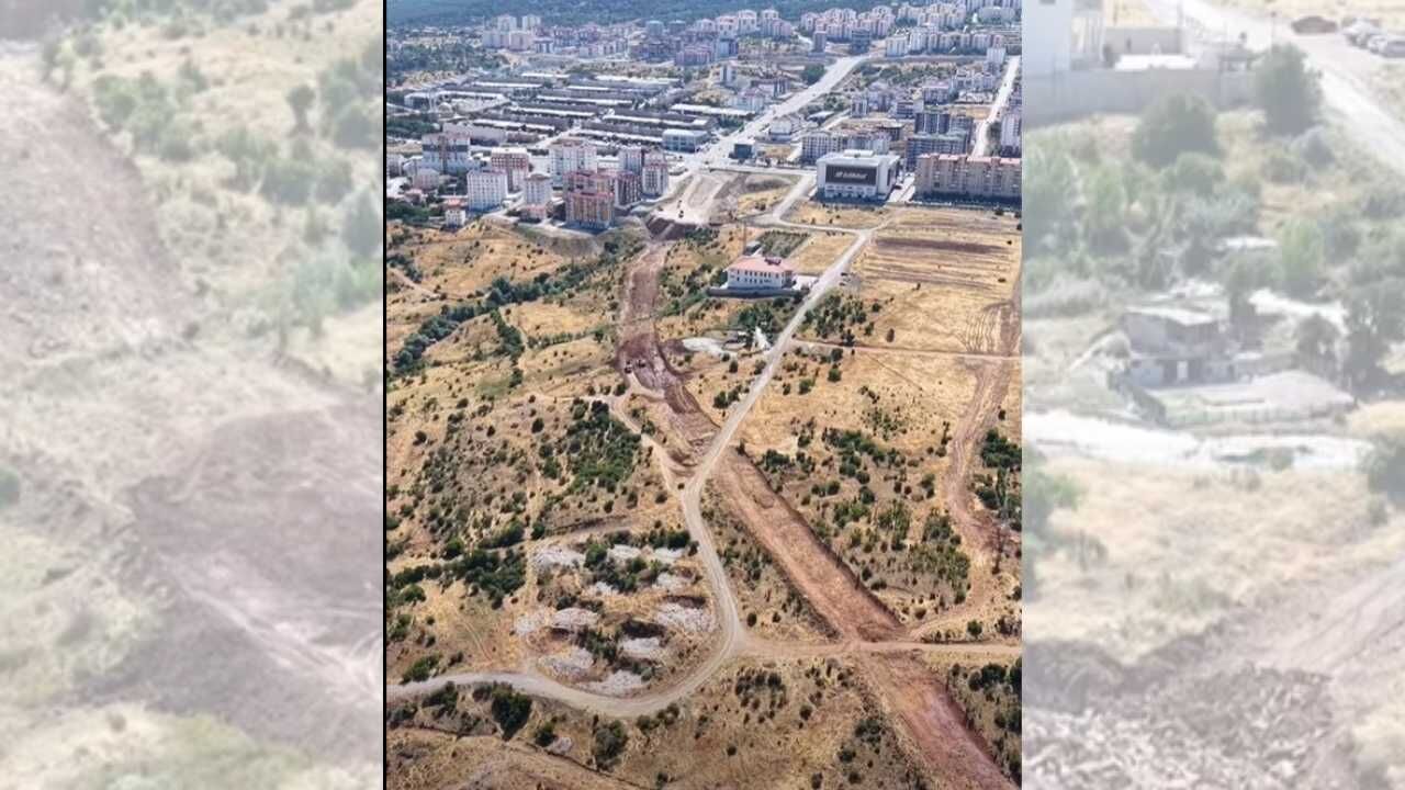Yozgat Trafiğine Nefes Aldıracak Dev Proje! Kazım Arslan Tarih Verip Duyurdu (5)