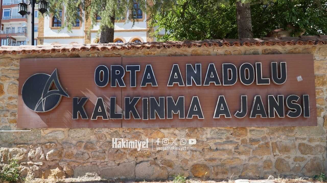 Yozgat Turizminde Yeni Dönem! Şartları Sağlayan Acentelere 1,5 Milyon Tl Destek (2)