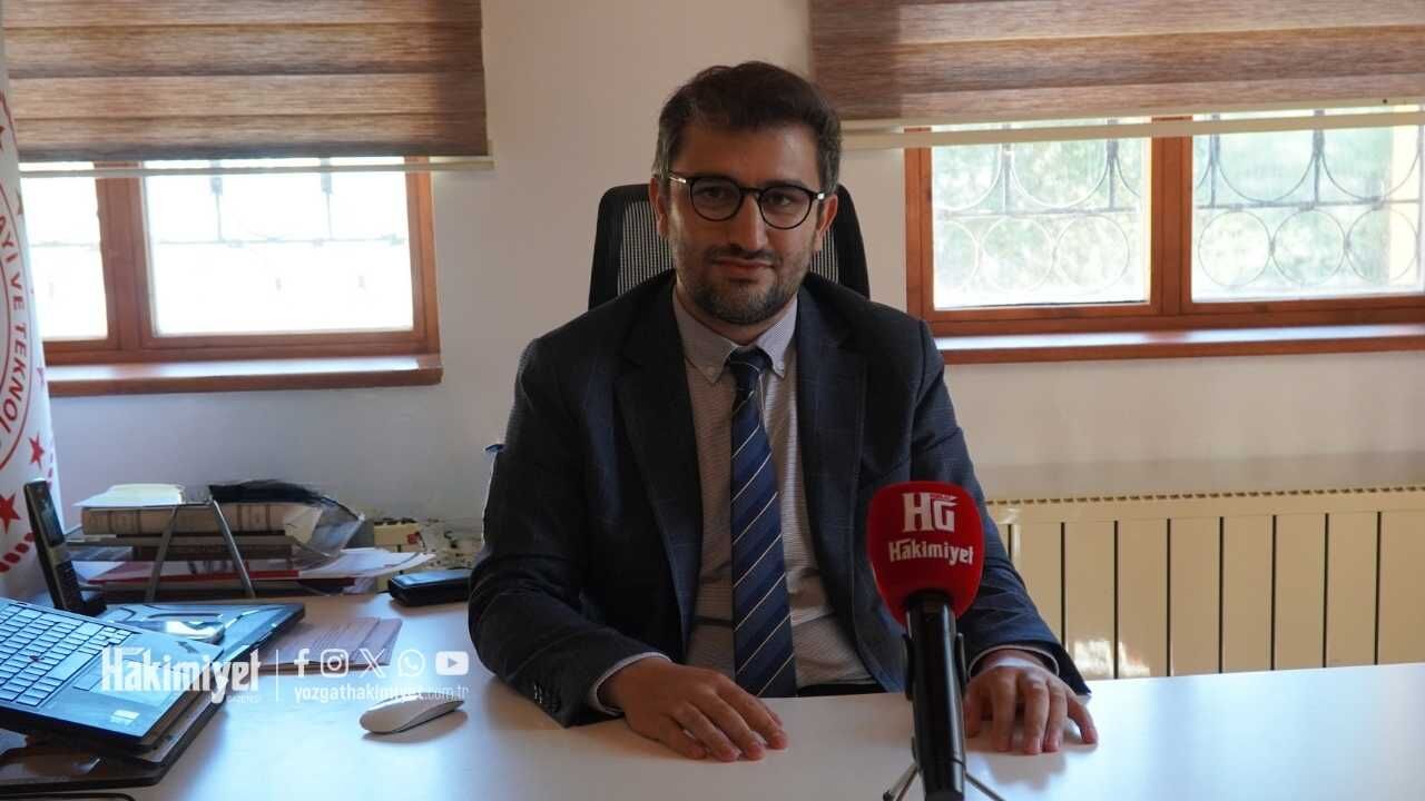 Yozgat Turizminde Yeni Dönem! Şartları Sağlayan Acentelere 1,5 Milyon Tl Destek (4)