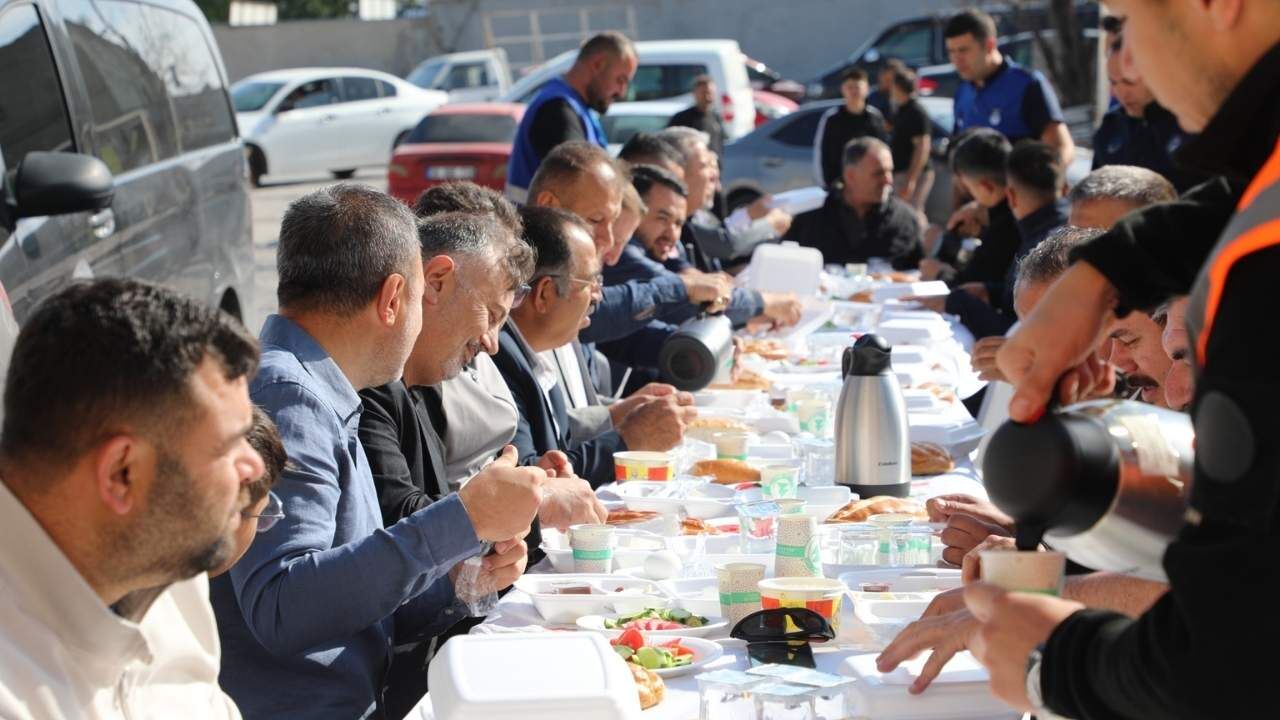 Yozgat Uluslararası Sürmeli Şenlikleri Sanayi Esnafıyla Başladı (1)