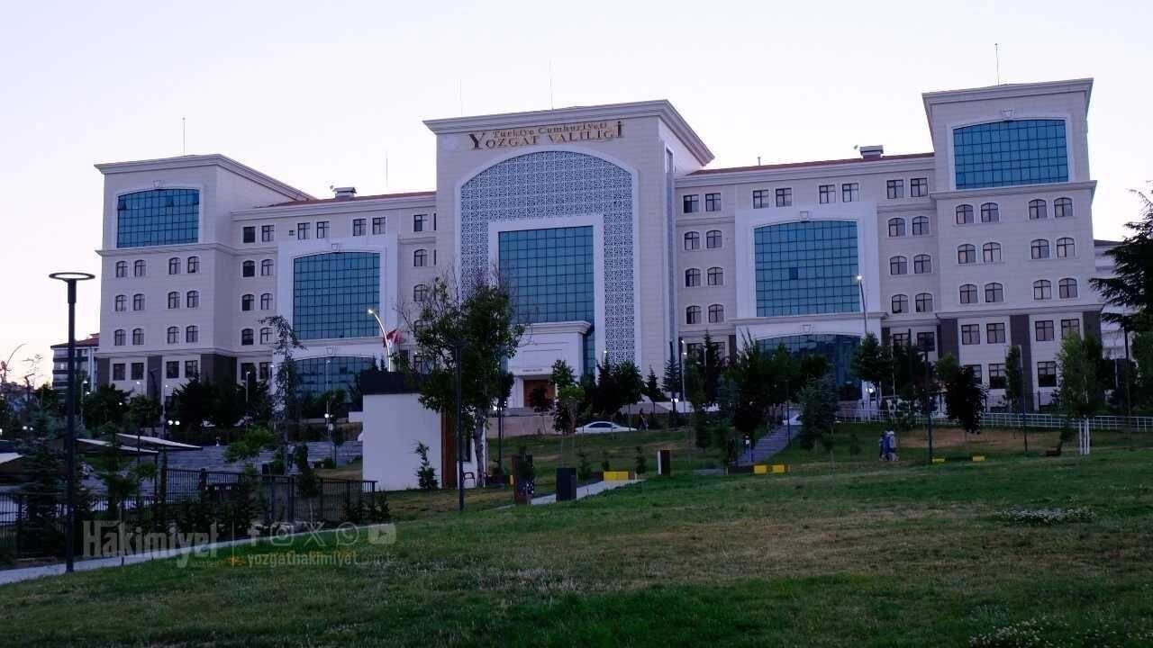 Yozgat Valiliği’nden Piknik Alanları İçin Temizlik Çağrısı (1)