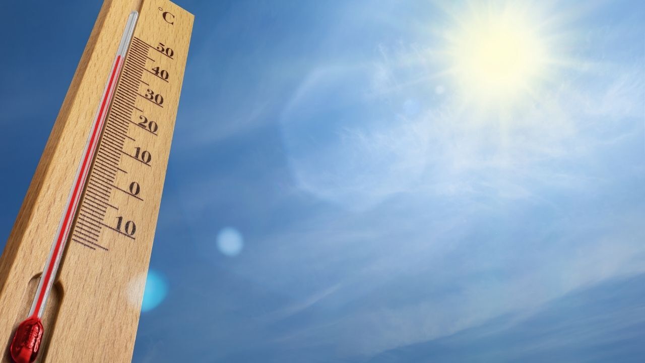 Yozgat Ve İlçelerinde 19 Ağustos Hava Durumu Tahmini Açıklandı! (1)